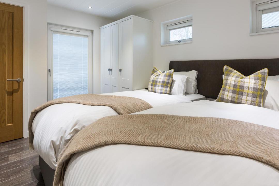 Photo of Bedroom in Brodick