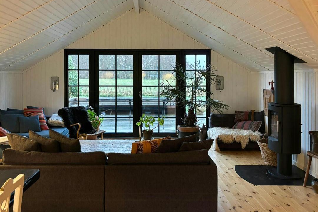 Photo of Livingroom in Dronningmolle