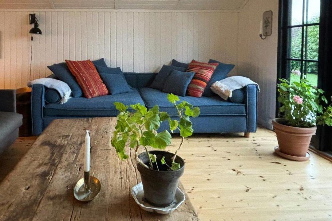 Photo of Livingroom in Dronningmolle