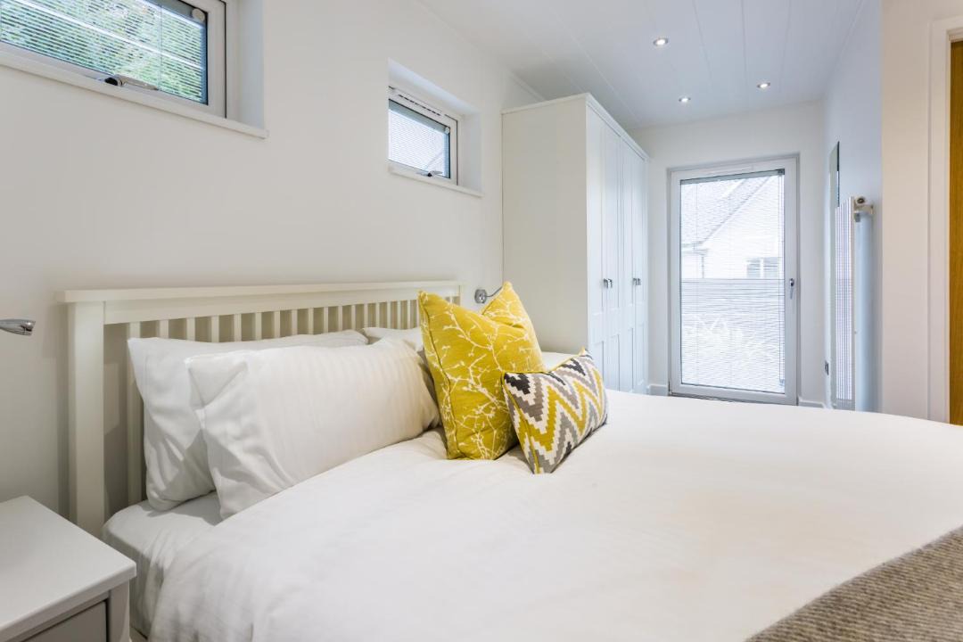 Photo of Bedroom in Brodick