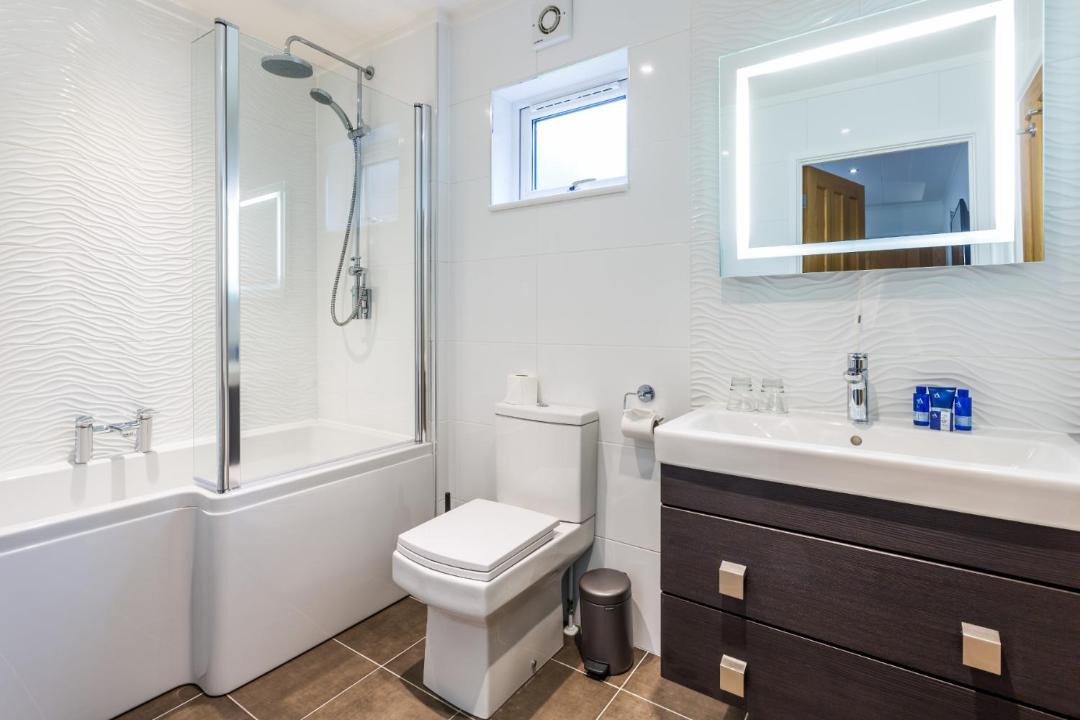 Photo of Bathroom in Brodick