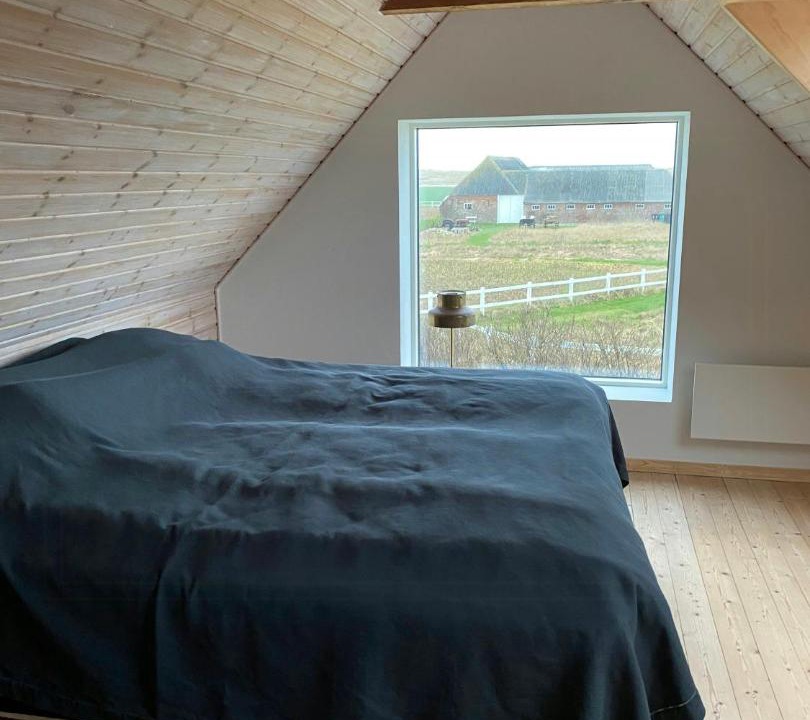 Photo of Bedroom in Lemvig