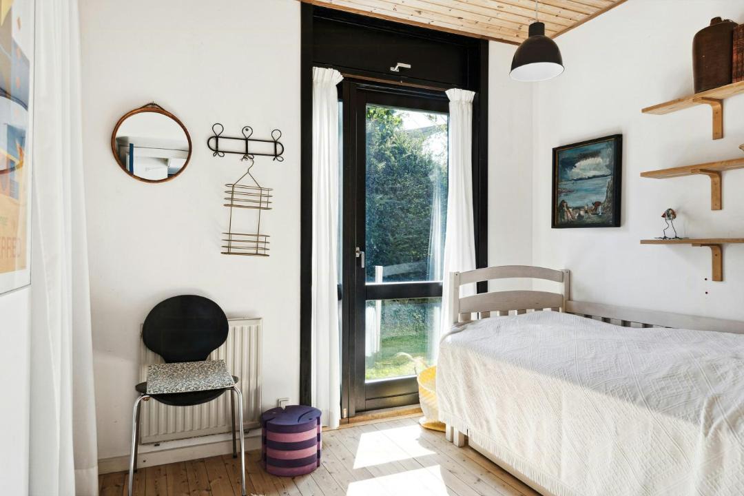 Photo of Bedroom in Nykobing Sjaelland