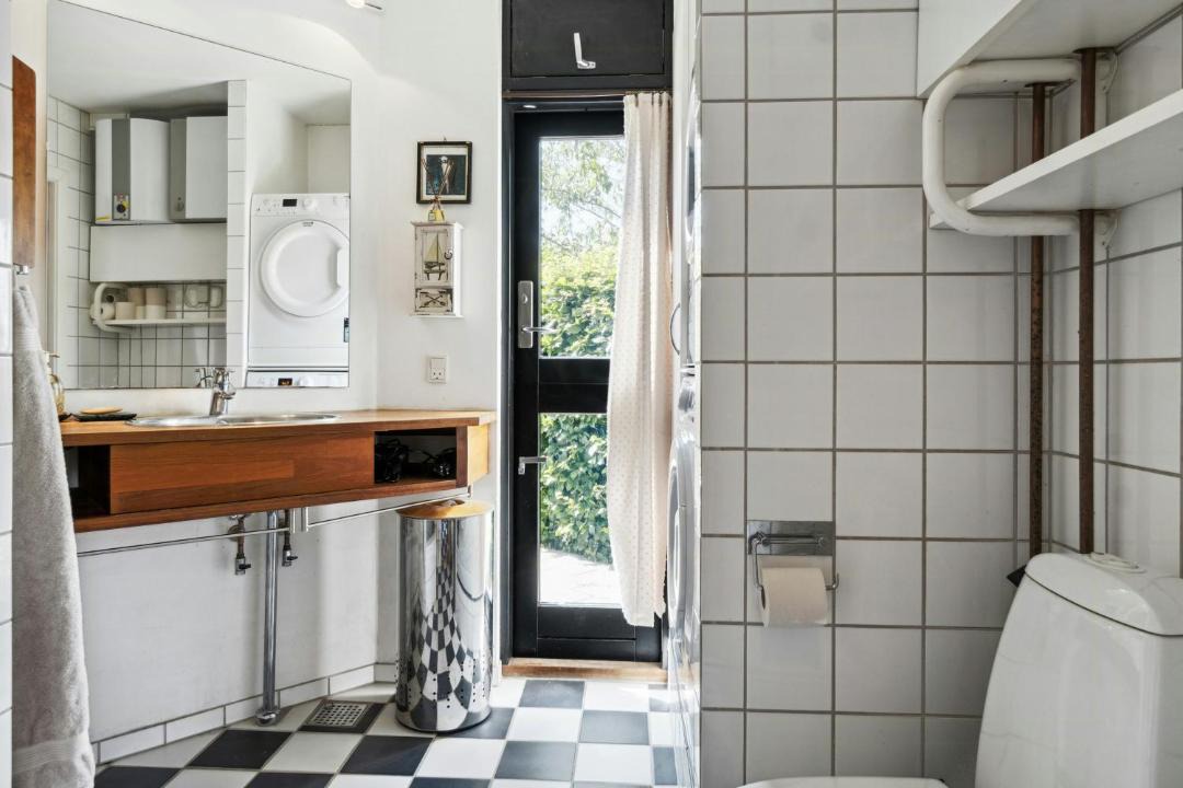 Photo of Bathroom in Nykobing Sjaelland