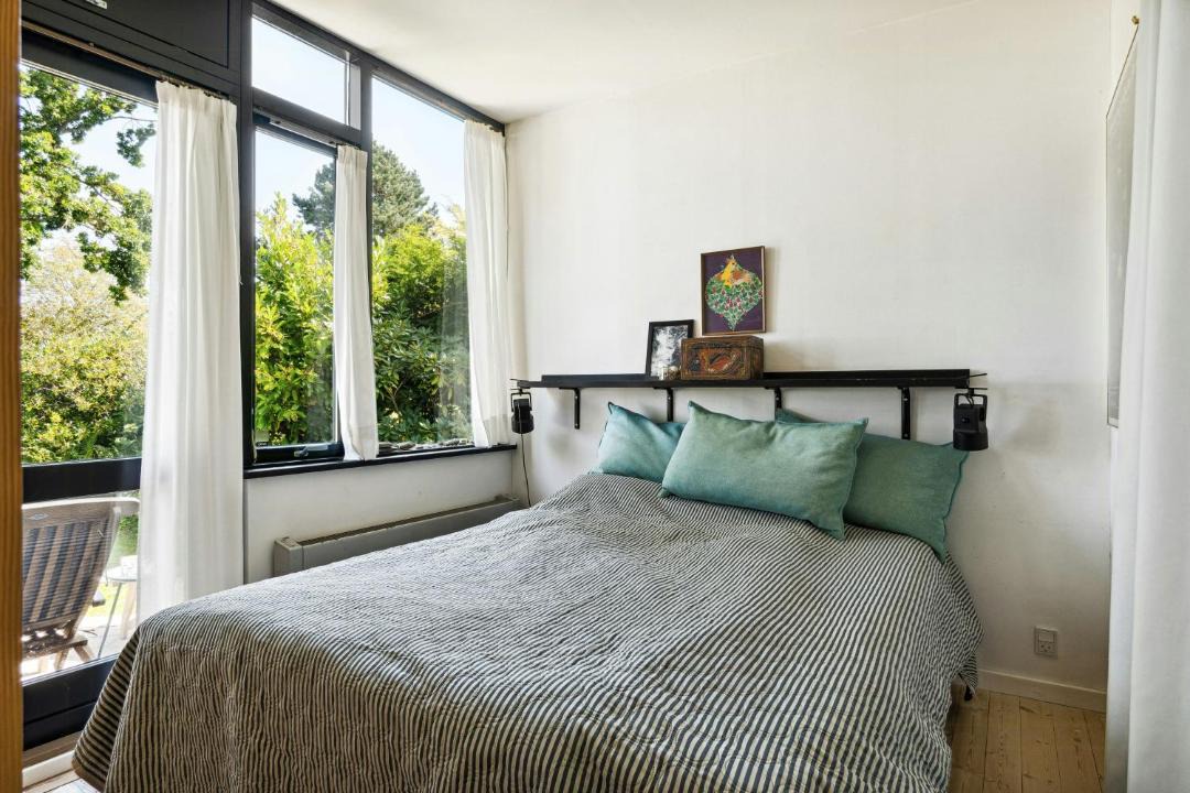 Photo of Bedroom in Nykobing Sjaelland