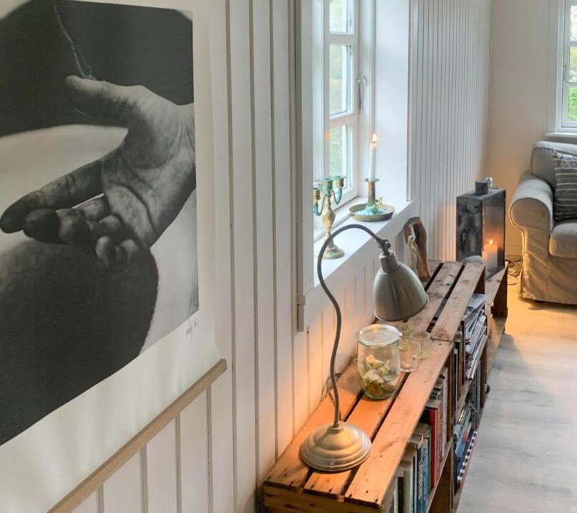 Photo of Livingroom in Vejby