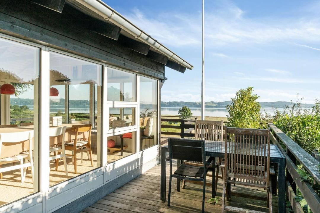 Photo of Patio Balcony in Borkop