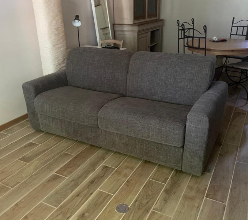 Photo of Livingroom in Bedarrides