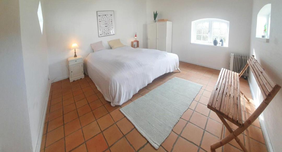 Photo of Bedroom in Hadsund