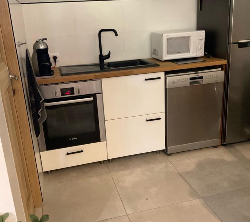 Photo of Kitchen in Bedarrides