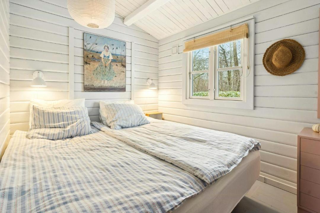 Photo of Bedroom in Aabenraa