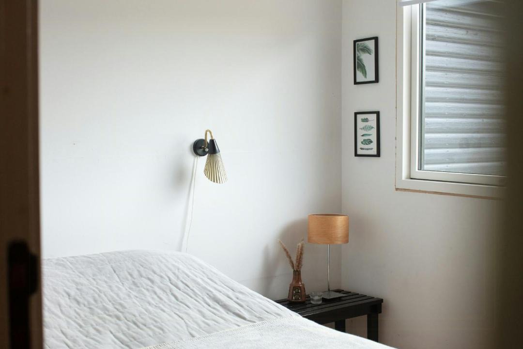 Photo of Bedroom in Ordrup
