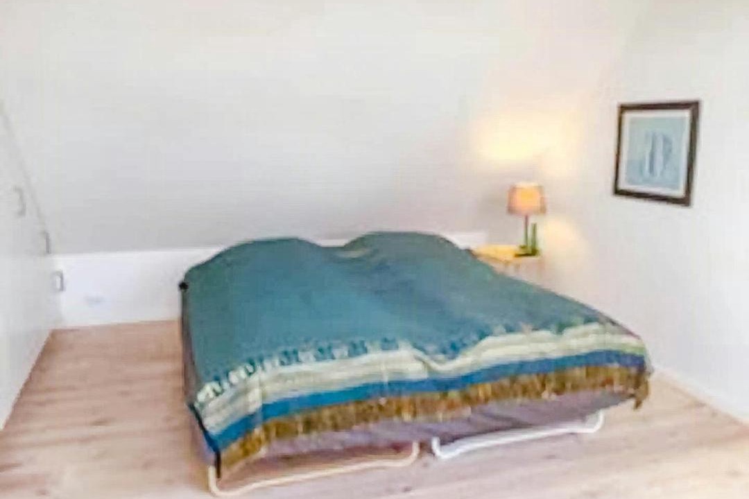 Photo of Bedroom in Klitmoller