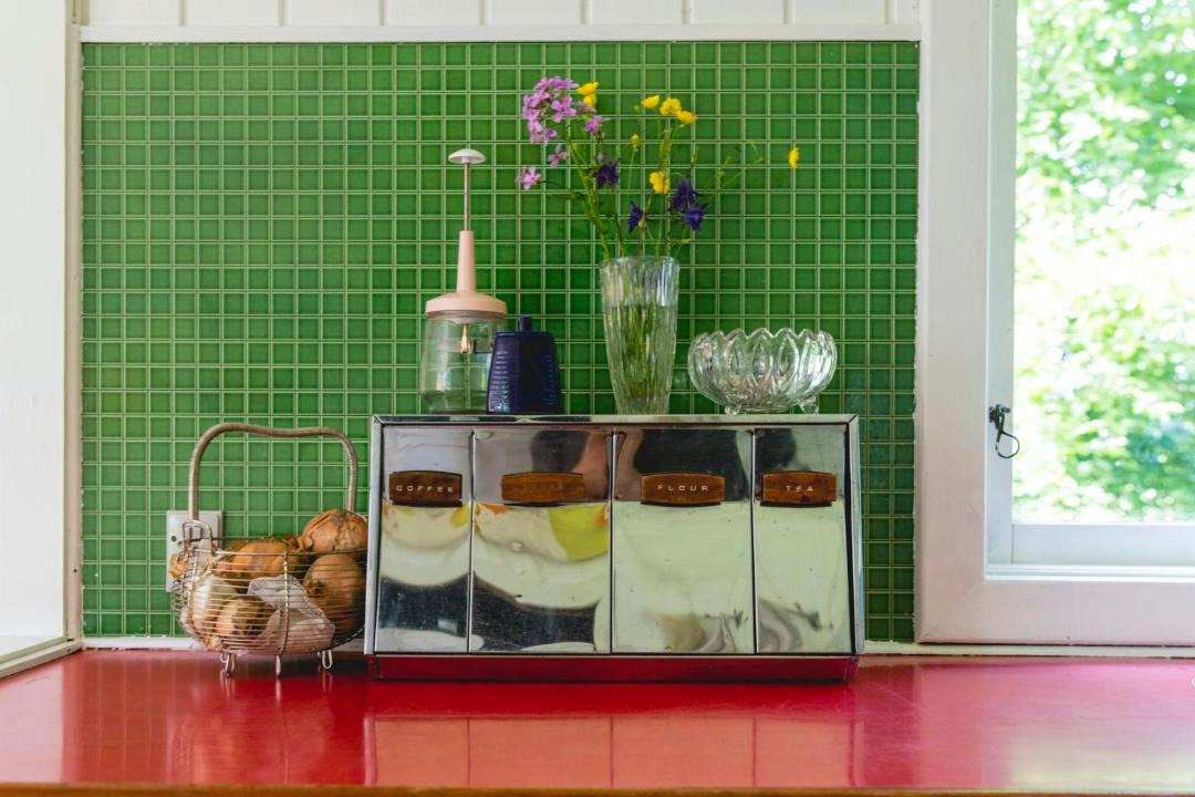 Photo of Kitchen in Melby