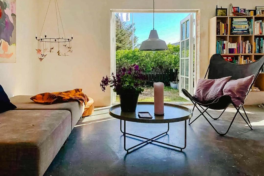 Photo of Livingroom in Klitmoller