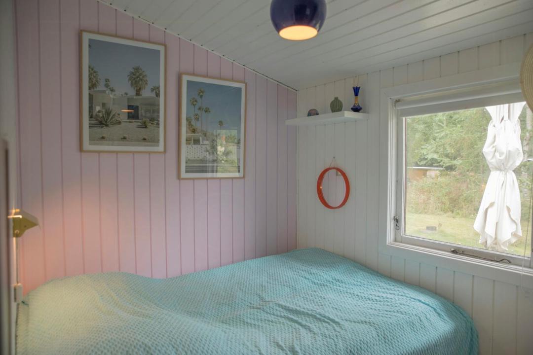 Photo of Bedroom in Melby
