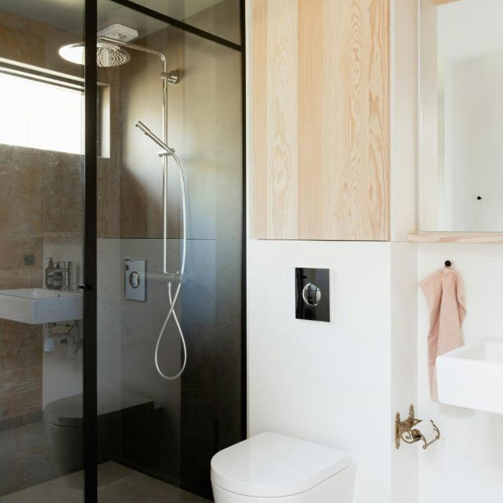 Photo of Bathroom in Nibe