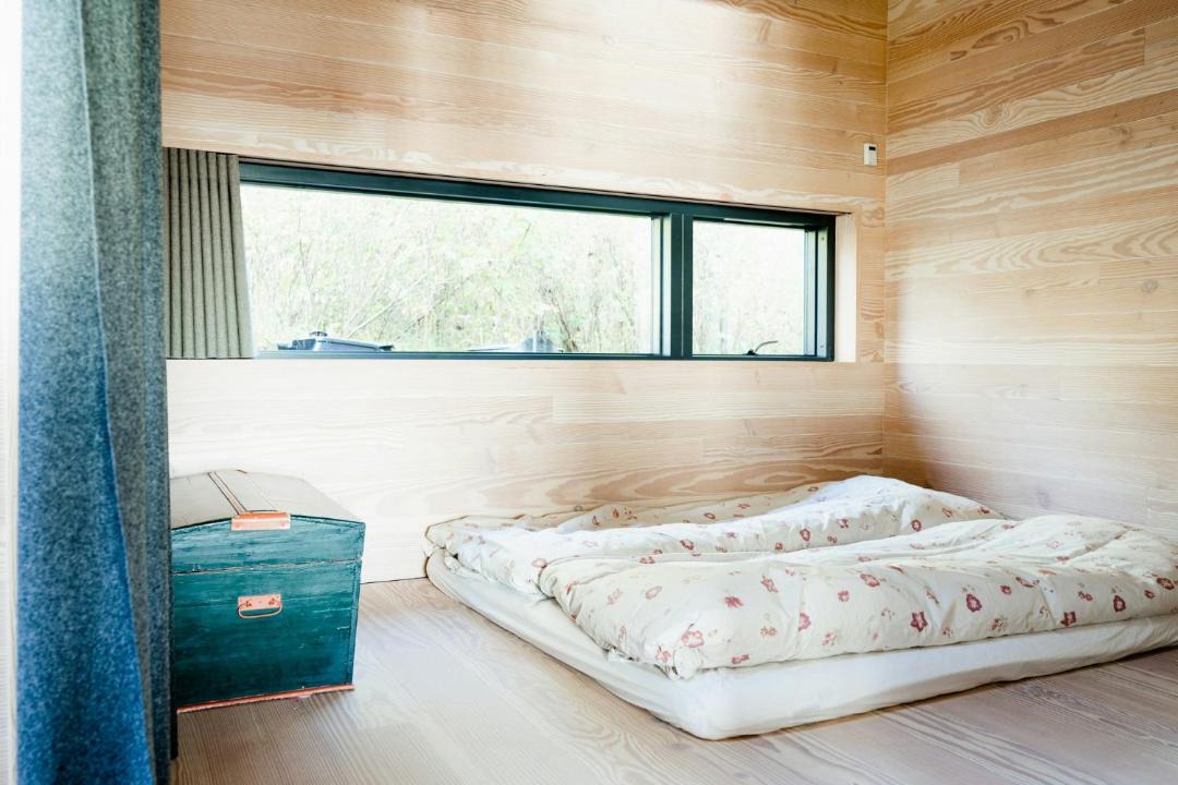 Photo of Bedroom in Nibe