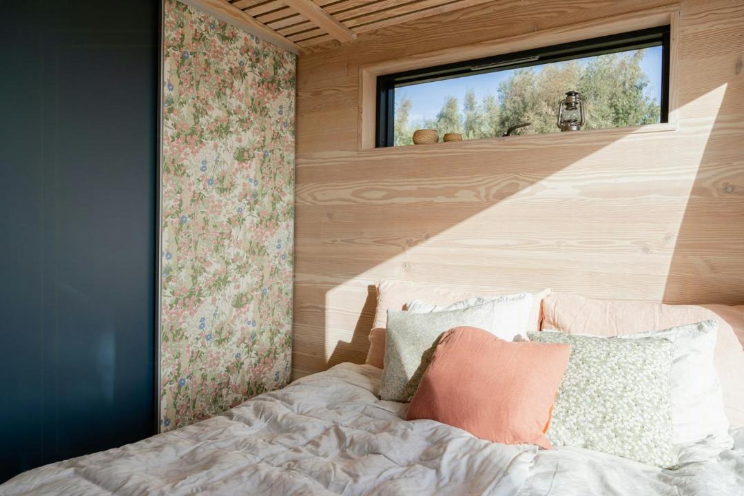 Photo of Bedroom in Nibe