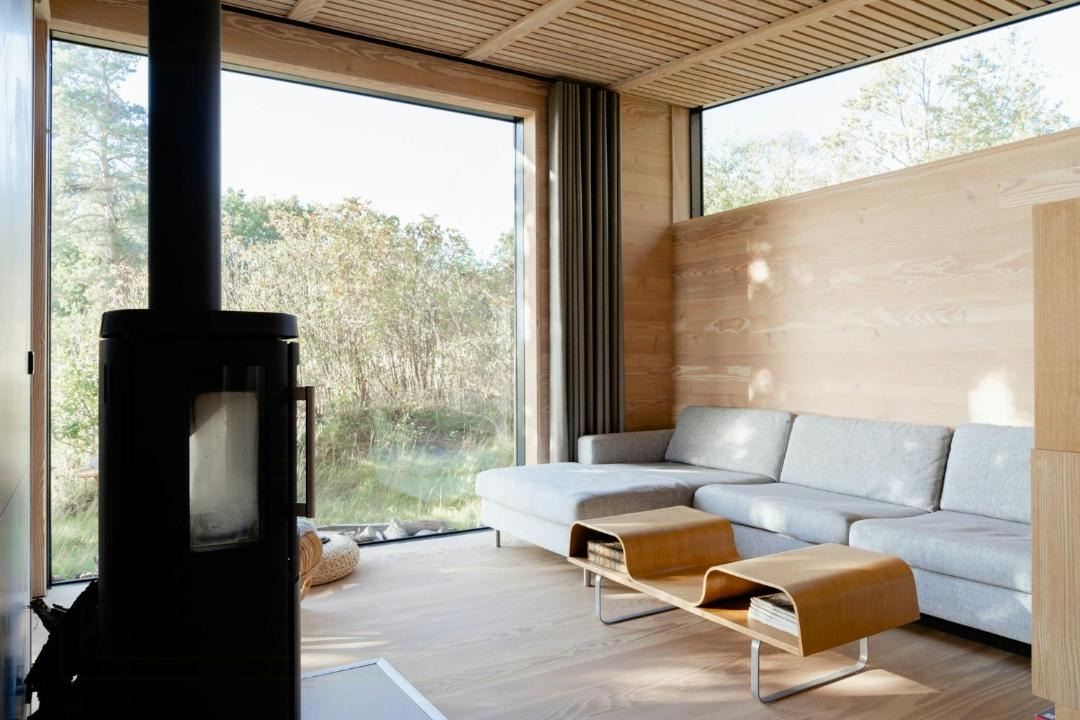 Photo of Livingroom in Nibe