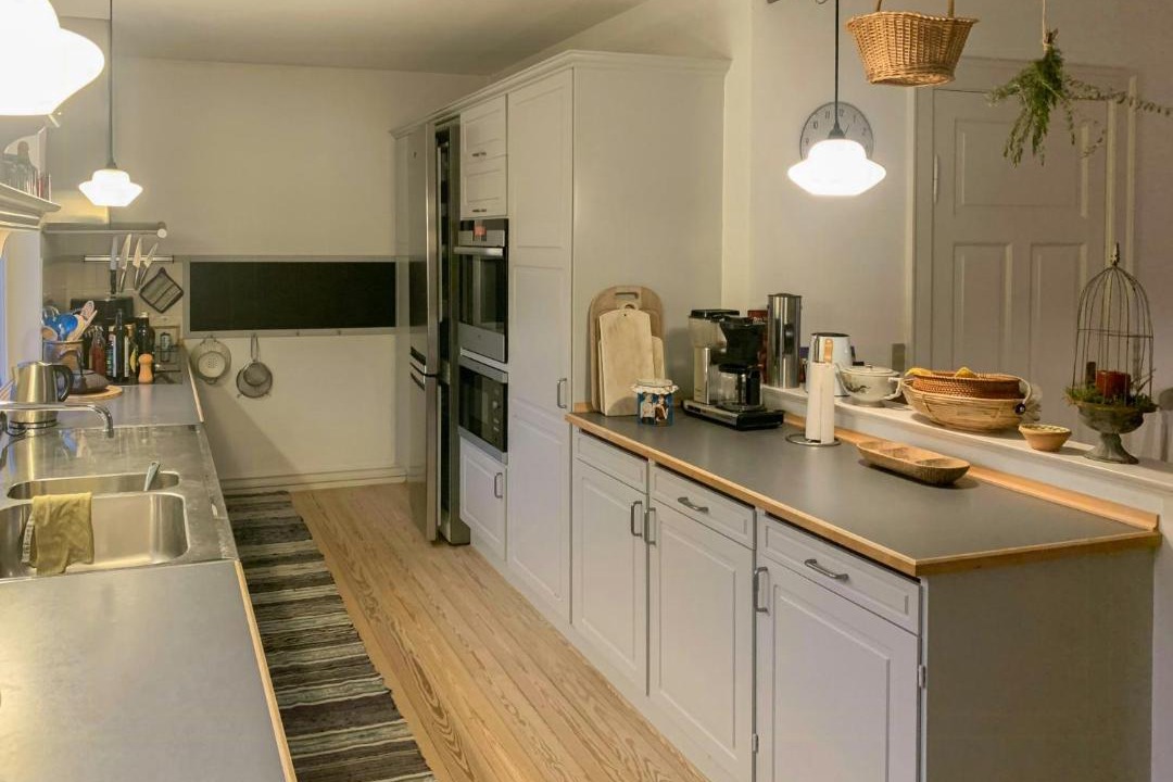 Photo of Kitchen in Tranekaer