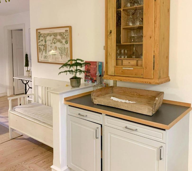 Photo of Kitchen in Tranekaer