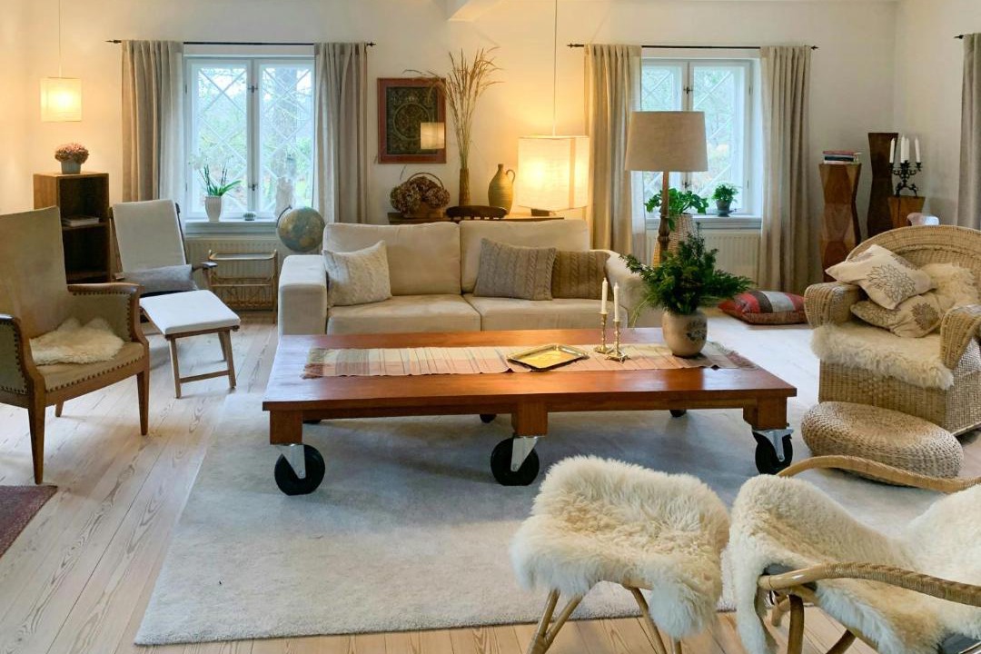 Photo of Livingroom in Tranekaer