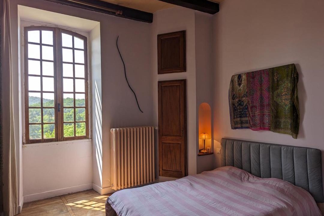 Photo of Bedroom in Saint-Vincent-Rive-d'Olt