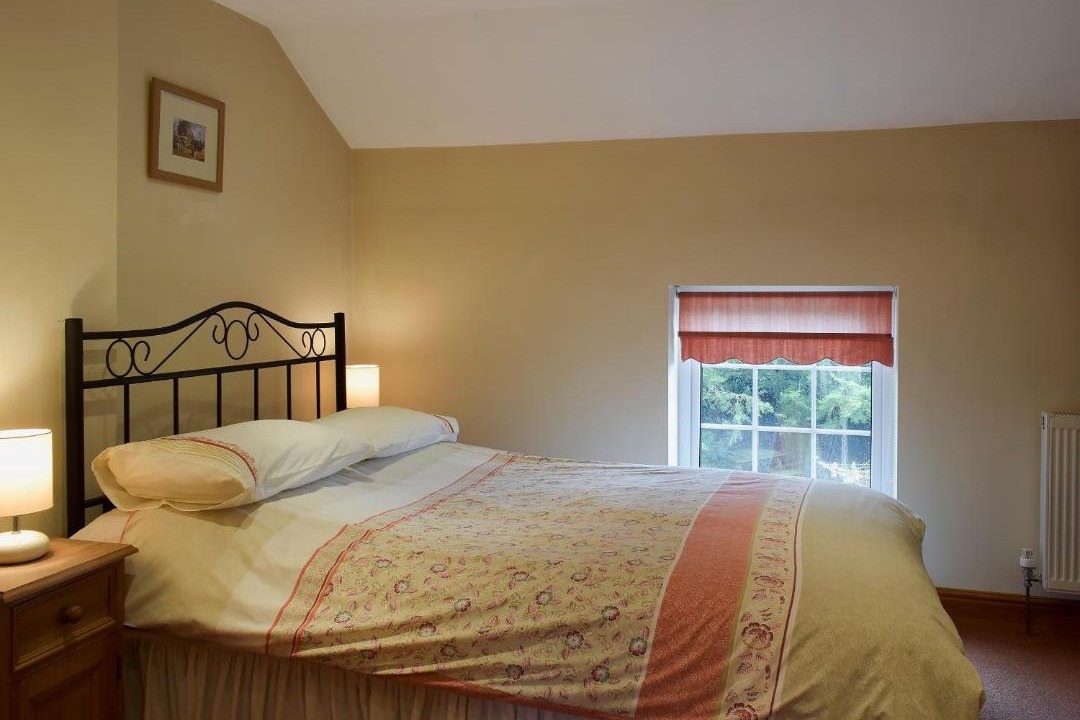 Photo of Bedroom in Knott End-on-Sea