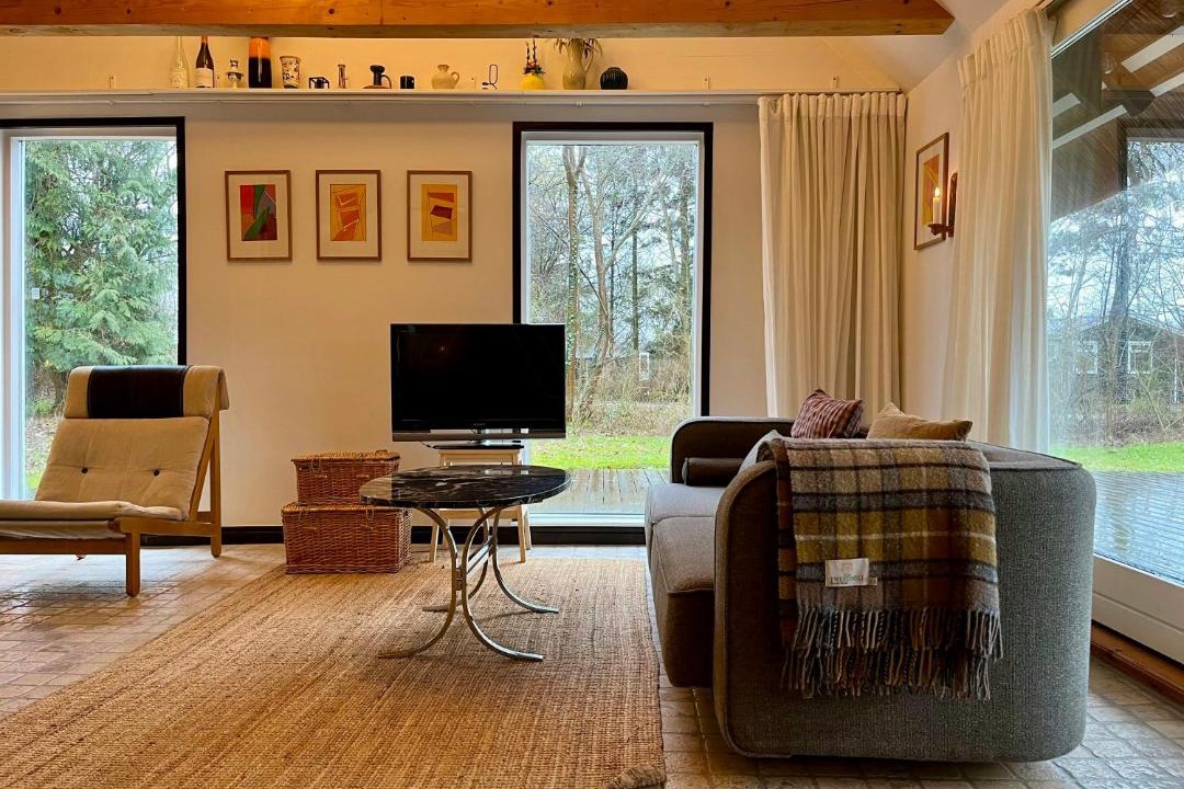 Photo of Livingroom in Nykobing Sjaelland