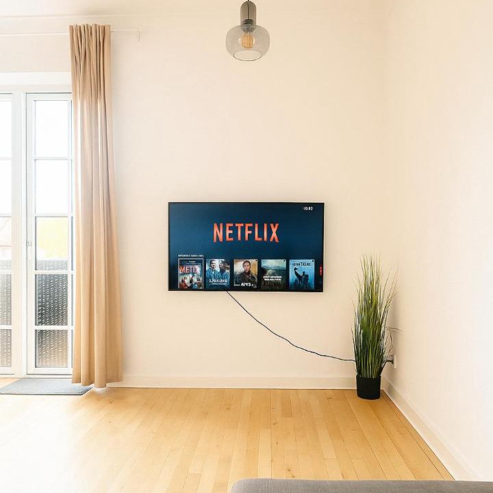 Photo of Livingroom in Vanlose