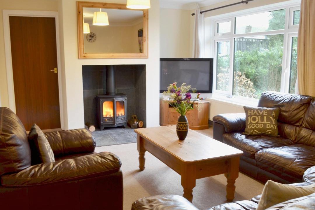 Photo of Livingroom in Sturminster Marshall