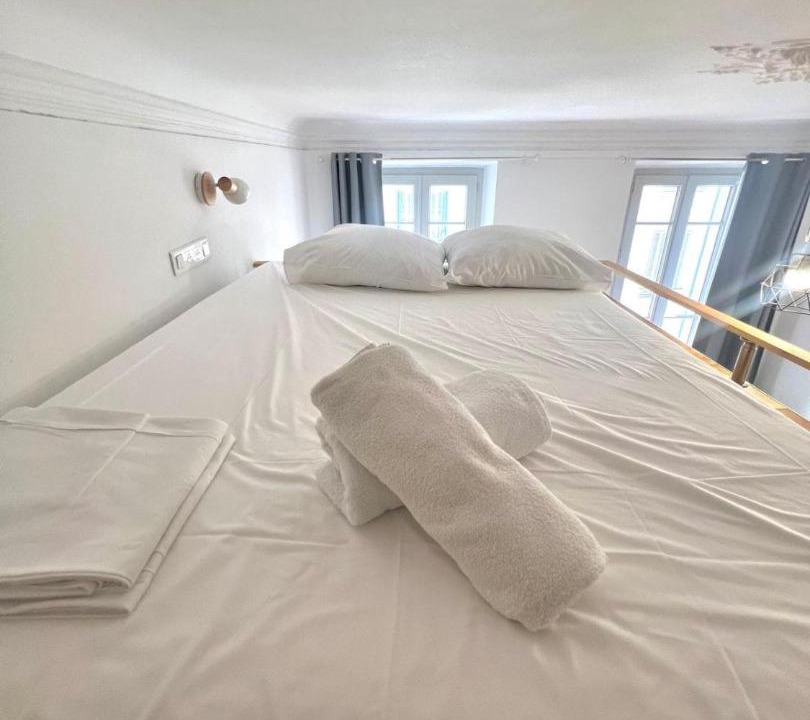 Photo of Bedroom in Toulon