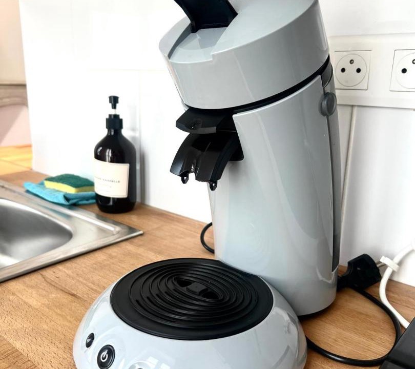 Photo of Kitchen in Toulon