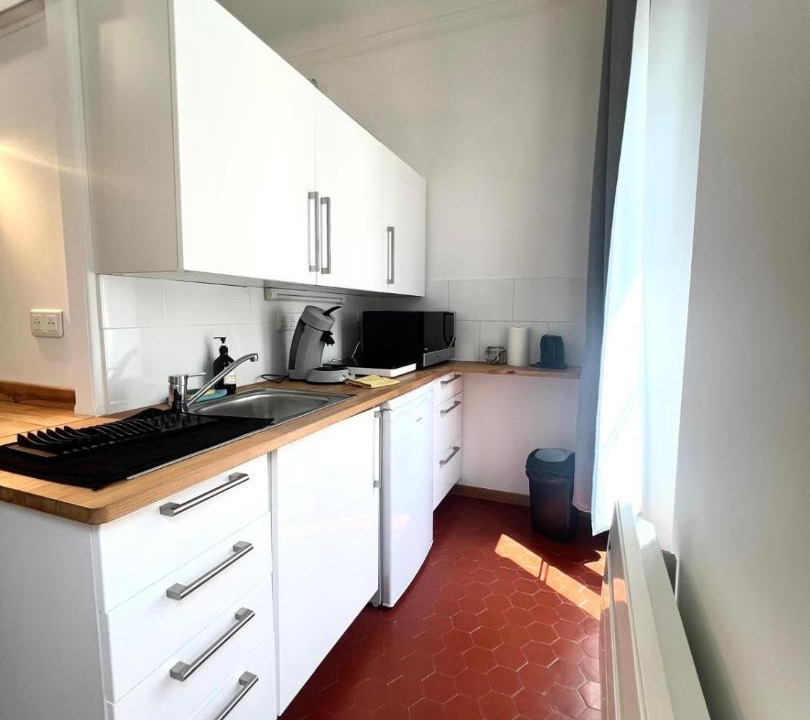 Photo of Kitchen in Toulon