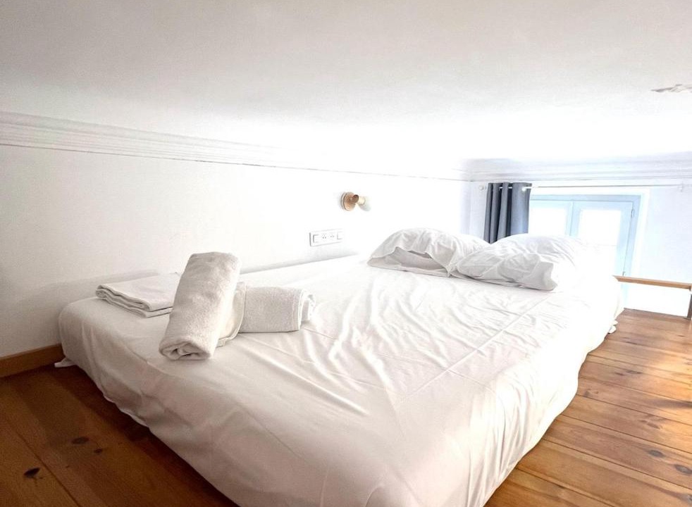 Photo of Bedroom in Toulon