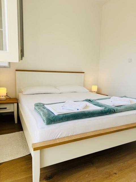 Photo of Bedroom in Vlasici