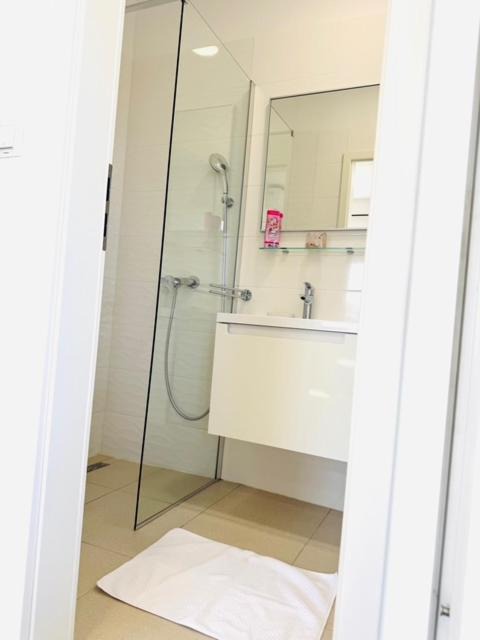 Photo of Bathroom in Vlasici