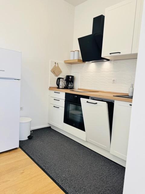 Photo of Kitchen in Vlasici