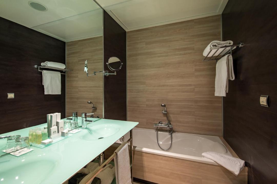 Photo of Bathroom in Zaragoza