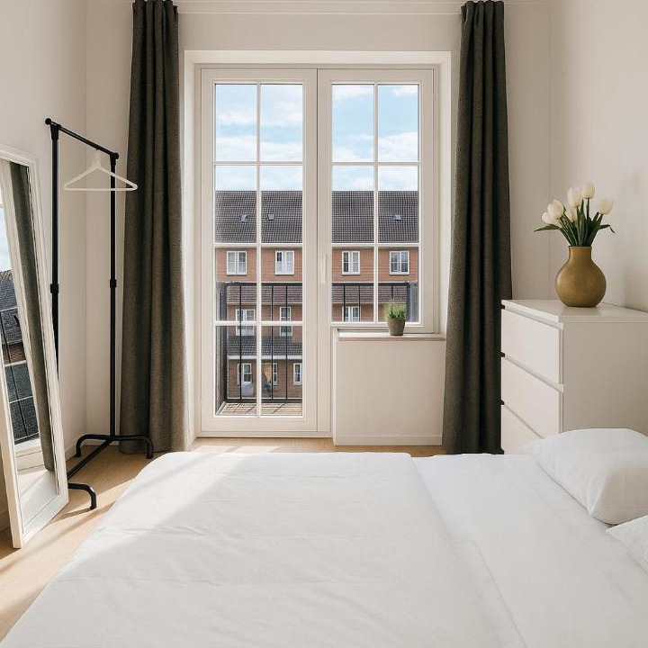 Photo of Bedroom in Vanlose