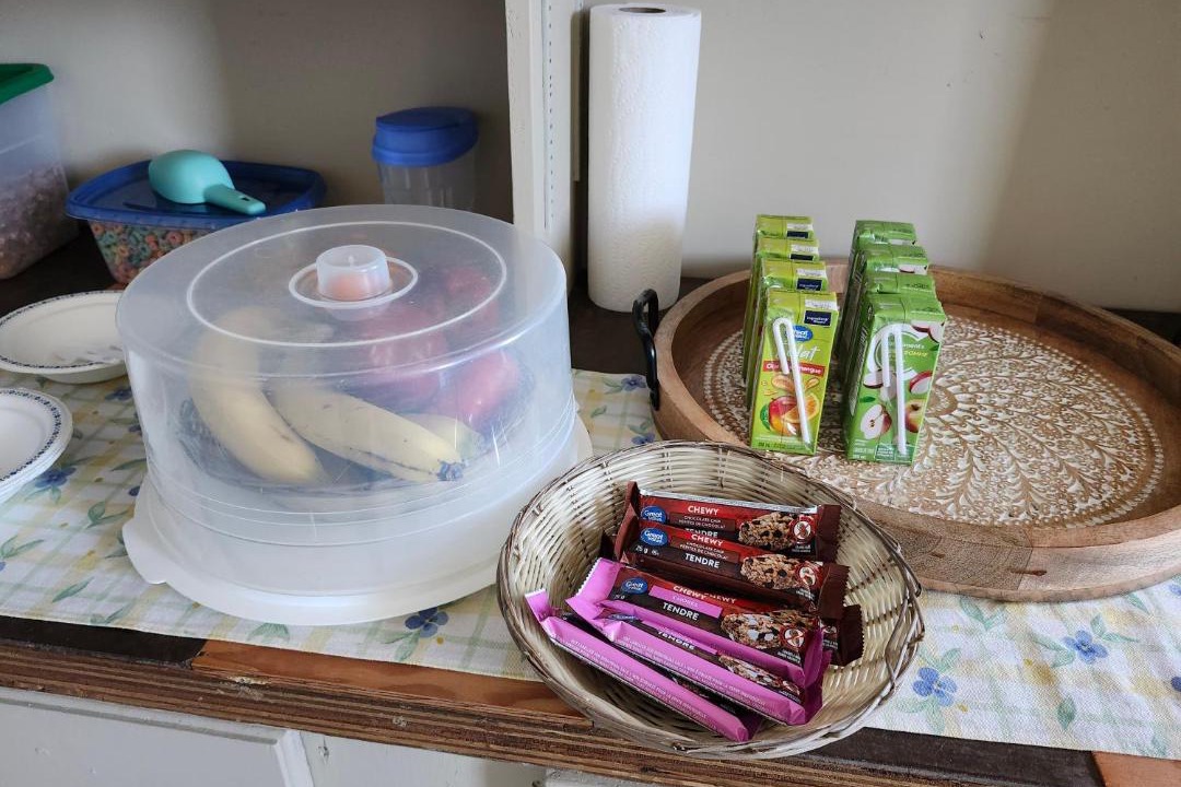 Photo of Kitchen in Gunners Cove