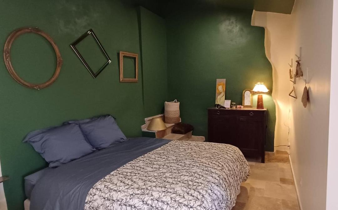 Photo of Bedroom in Terraube