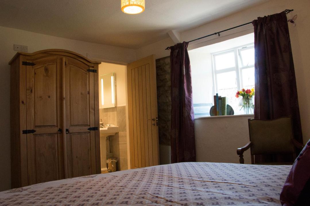Photo of Bedroom in Sherborne