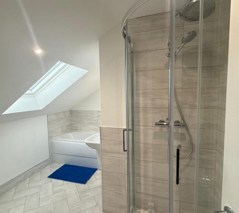 Photo of Bathroom in Rainton