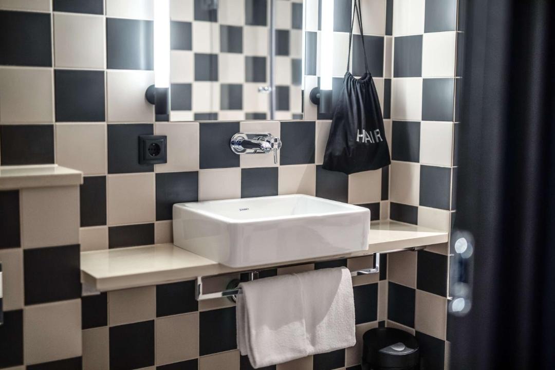 Photo of Bathroom in Frederiksberg