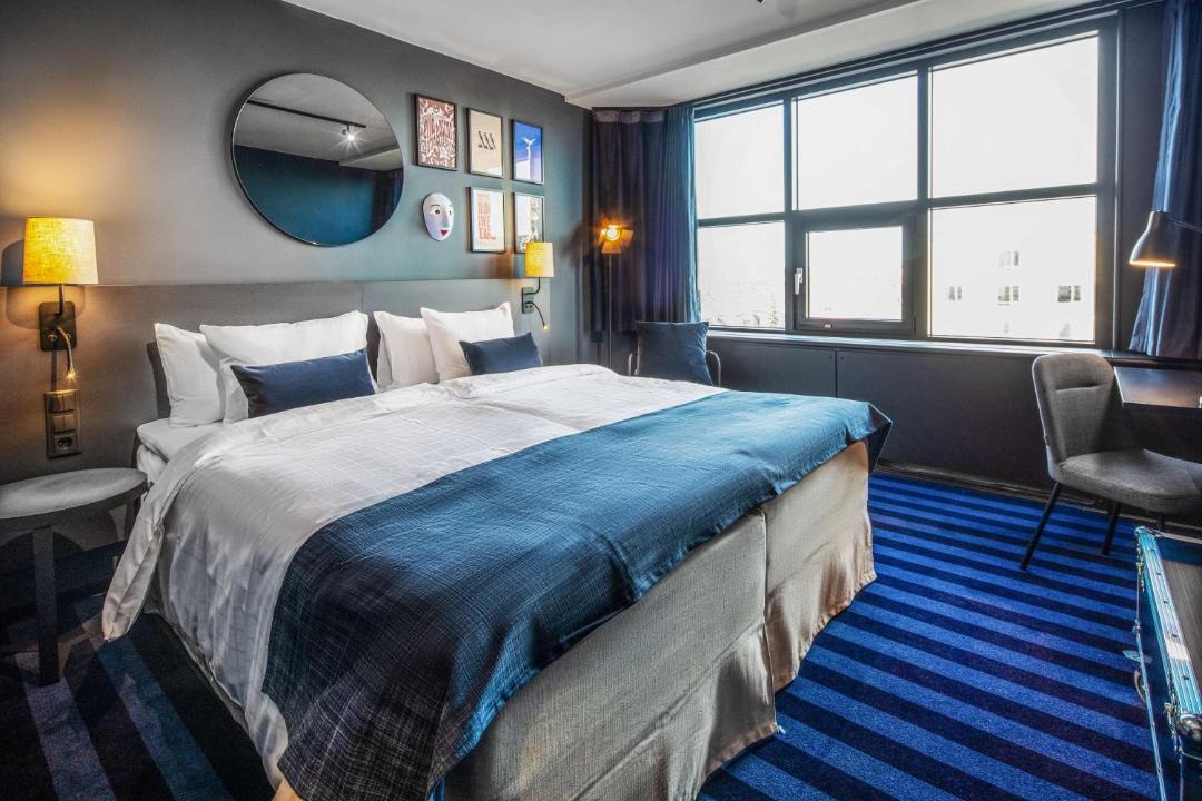 Photo of Bedroom in Frederiksberg