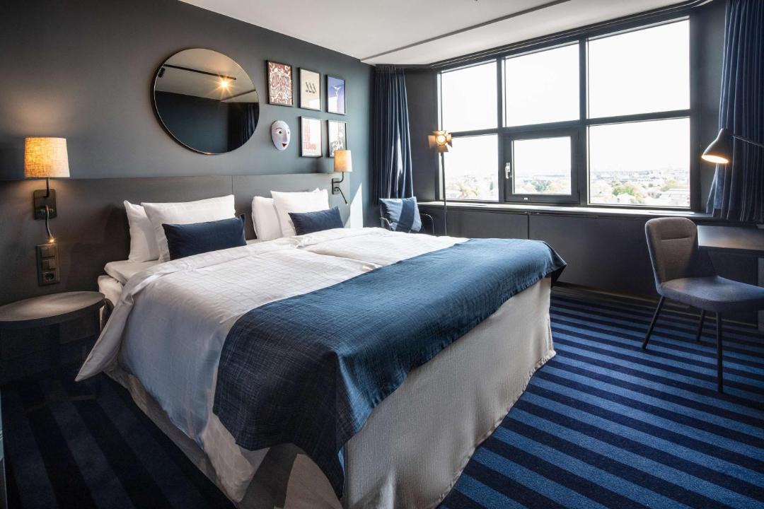 Photo of Bedroom in Frederiksberg