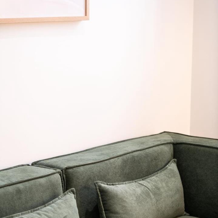 Photo of Livingroom in Terreaux - Bat d'argent