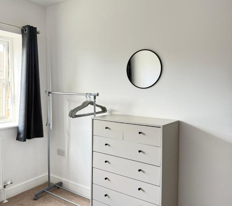 Photo of Bedroom in Rainton